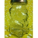 Glass Honey Bear 12oz